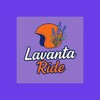 Icono de LavantaRide - Scooter
