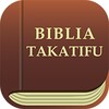 Biblia na Sauti icon
