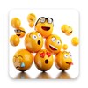 Emoji Live Wallpapers icon