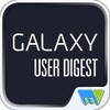 Icon von GALAXY User Digest