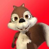 Икона Squirrel Run - Park Racing Fun