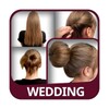 Hairstyles Wedding icon