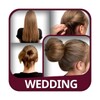 أيقونة Hairstyles Wedding