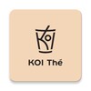 Icono de KOI Thé Vietnam