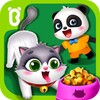 أيقونة Baby Panda's Home Stories