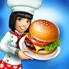 أيقونة Cooking Fever: Restaurant Game