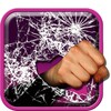 أيقونة Broken Glass Live Wallpaper