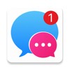 Messenger Text and Video Call icon