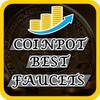 CoinPot Faucets icon