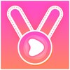 Icon von Voov.ly - Lyrical Video Status Maker With Music