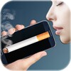 Cigarette icon