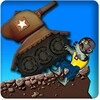Zombie Tank icon