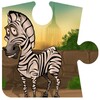 Zoo Animals - Children Puzzles icon