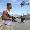 Icono de Miami Gangster: City Crime 3D