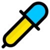 quellcode Color Picker icon
