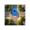 Satellite Viewアイコン