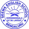 Seema Koramangala Parent App icon