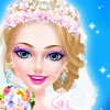 Icono de Princess Wedding Salon Games