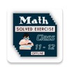 Math Notes (FSC, ICS) Offline icon