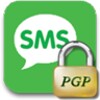 PGP SMS lite icon
