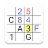 16 × 16 Sudoku आइकन