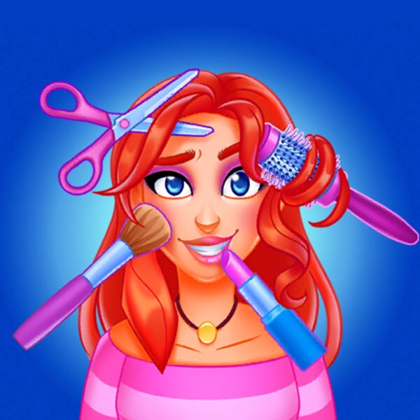 Merge Makeover: makeup games for Android - Download the APK from Uptodown
