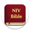 NIV Bible 图标