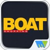 Boat Shopping icon