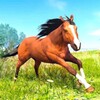 Virtual Horse Family Simulator आइकन