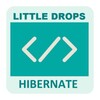 Ícone de Hibernate