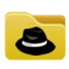 أيقونة Root File Manager