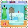 Icon von Fashion Tailoring Girls Games