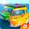 Boat Racing Simulator icon
