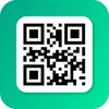 Barcode & QR code scanner icon