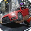 Rumble Racing - Car Hill Climb icon