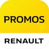 Promo Renault Maroc icon