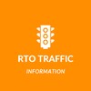 Delhi Traffic Info - Find Vehi icon