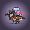 ไอคอน Zombotron Re-Boot
