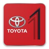 أيقونة Toyota 1 Saudi Arabia