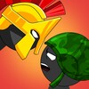 أيقونة Stickman History Battle