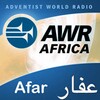 AWR Afar Radio icon