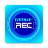 VIETMAP REC icon