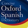 Concise Oxford Spanish Dictionary icon