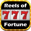 Reels of Fortune Pub Fruit Mac icon