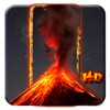 Volcanic Live Wallpaper icon