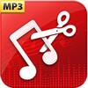 Ring tone Maker Audio Cutter icon
