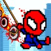 Rope Pixel Master icon