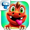 My Virtual Dino icon