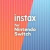 instax mini Link for Nintendo Switch icon