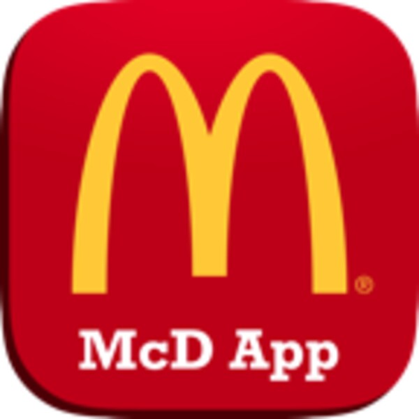 McD App for Android - Download the APK from Uptodown